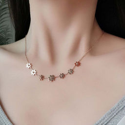 Колье арт. 22 6697 (id 281082)