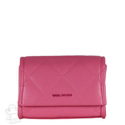 Сумка женская  29063-1 rose red Velina Fabbiano