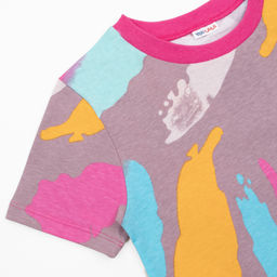 Футболка кулирка 0954102914