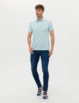 Aqua Slim Fit Basic Ti__rt