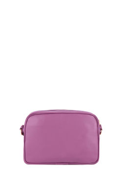 Женская фиолетовая сумка Неожиданная скидка в корзине - U.s. polo assn фото 3