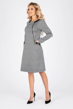 Платье П5-4838 - Wisell фото 7