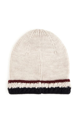 Erkek _ocuk Bej Bere - U.s. polo assn фото 2