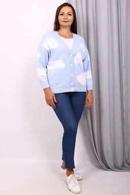 Джемпер женский Л384 - Olsarri фото 9