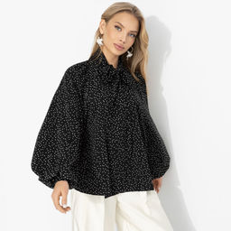 Блуза для триумфа, Привлекаю удачу (модная) - Charutti фото 4