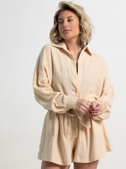 Костюм хлопковый Илария - Lt collection фото 2