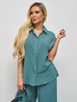 JETTY Блуза  фото 4