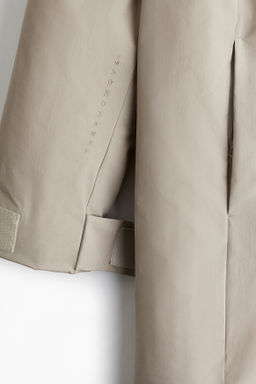 Parka acolchada con ThermoMove Regular Fit - H&m фото 11