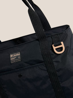 Женский шоппер COLUMBIA COTTONWOOD CREEK TOTE Артикул 4535943, черный
