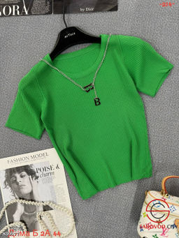 Футболка женская однотонная - Bruno фото 5