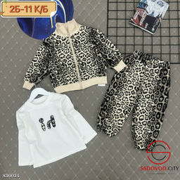 Костюм тройка для девочки