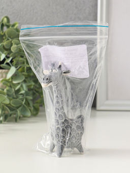 Сувенир "Жираф" 11 см