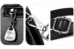 KAIDIFEINIROO Сумка женская 8776  фото 68