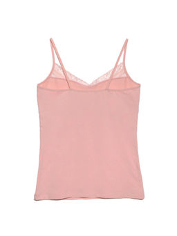 CONTE Топ MACRAMER ART LT 772 powder pink - Conte elegant фото 4