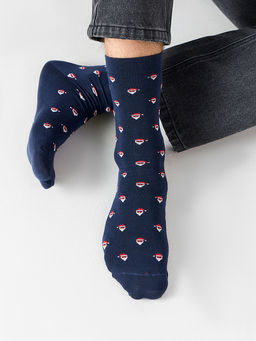 Цена за 5 пар! НОСКИ МУЖСКИЕ