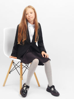 Гольфы для девочки Соль&Перец  фото 92