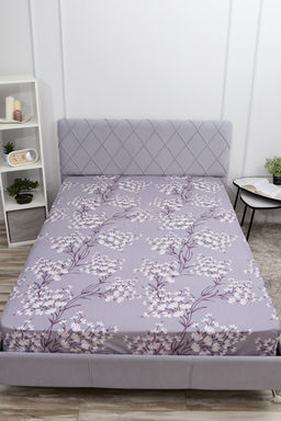 Простыня поплин Виола