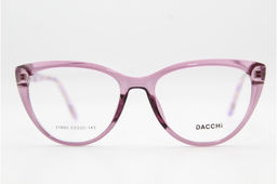 Оправа DACCHi 37890 53-20-143 C5 флекса фото 2