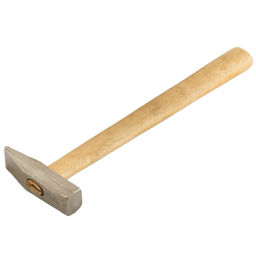 Молоток с квадратным бойком 400г (Россия)