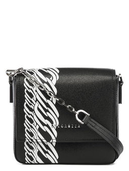 Сумка ELEGANZZA ZQ139-2252 black  фото 6