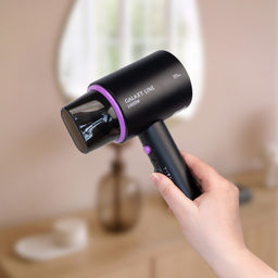 Фен для волос GALAXY LINE GL4346  фото 11