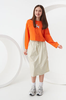 Юбка - Смена фото 9