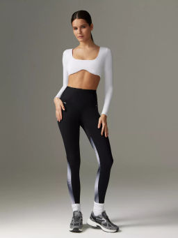 Укороченный рашгард - NEVERLATE фото 5