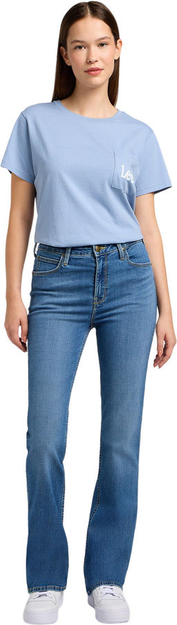 Футболка женская