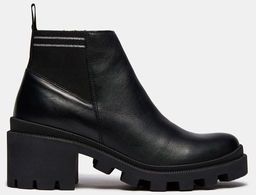 Ботинки женские RALF RINGER/617201ЧН/Черный  фото 2