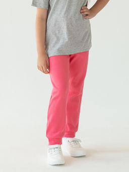 Штанишки детские фуксия