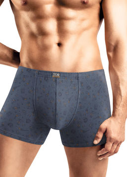 Трусы мужские шорты Вестерн