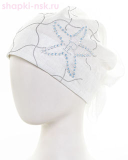 Лагуна лен Бандана (56-58)