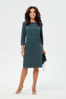 Платье Изольда (46-56) - Serenada фото 2