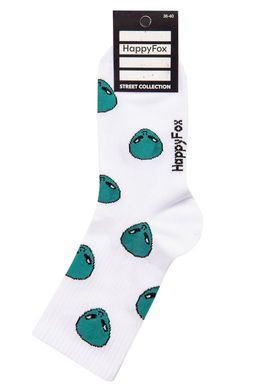 Носки Happy Fox  фото 2