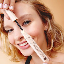 Тушь для ресниц Pure Makeup Естественный объем, 8 мл