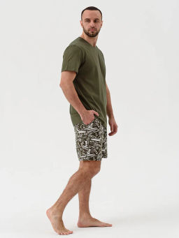 Комплект мужской Сёрфер (шорты) - Оптима фото 3