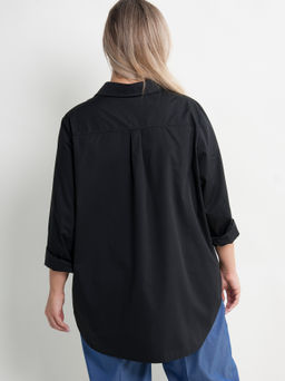 Рубашка женская