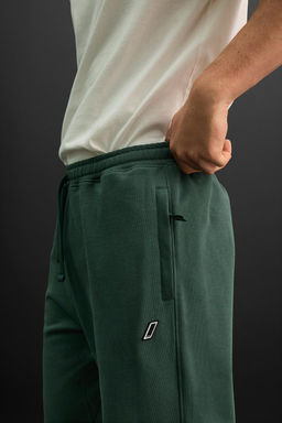 JOGGER TROUSERS - Zara фото 37