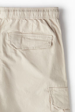 Pantalon cargo Slim Fit - H&m фото 7