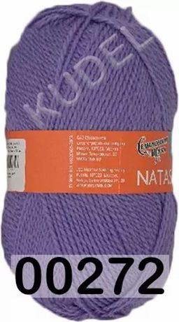 Пряжа NATASHA / НАТАШАПШ