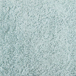 Полотенце махровое Этель Organic Mint 30х50 см, 100% хлопок, 420гр/м2  фото 3