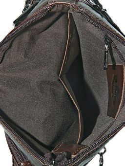 YO Мужская сумка 2305 - ZNIXS фото 6