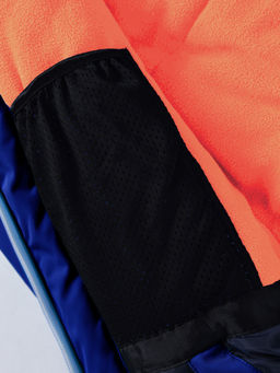 Горнолыжный костюм до -25С - Mtforce фото 14