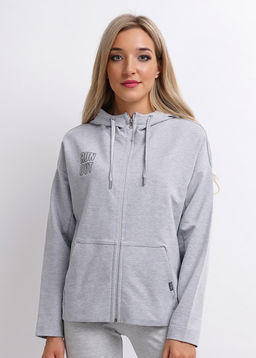 Толстовка женская