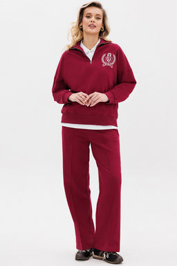 Костюм GO F3077/12-01.170-176 вишня