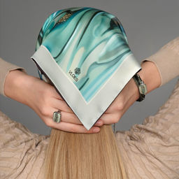 SENSITIVITY Платок PL1014 70*70