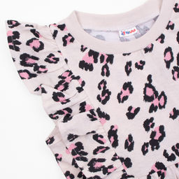 Платье кулирка 1722100904 - Youlala фото 2