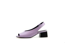 Босоножки EDART 4001.4053 bl. Richie lilac