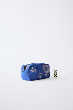 LILO & STITCH  DISNEY PENCIL CASE - Zara фото 6