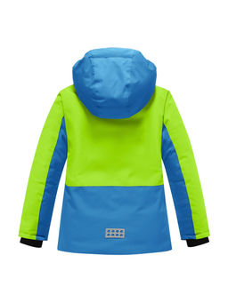 Горнолыжный костюм до -30С